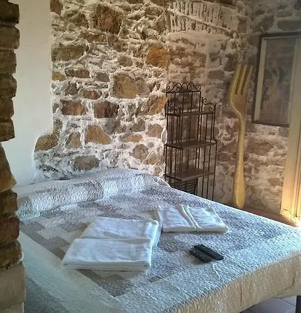 La Casa Di Adele