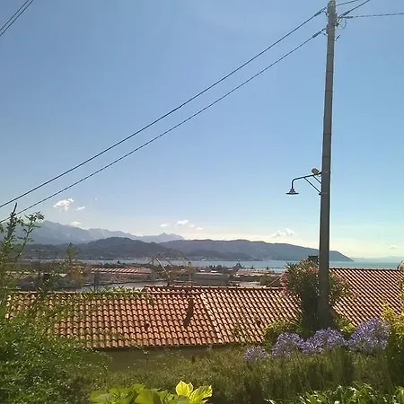 La Casa Di Adele Appartement *