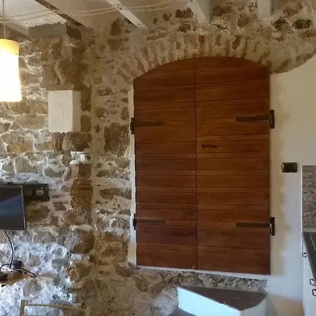 Appartement La Casa Di Adele La Spezia